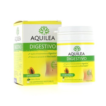 aquilea digestivo comp 30 comp