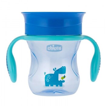 chicco vaso perfect 360 nino 12m