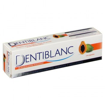 dentiblanc pasta dental 100 ml