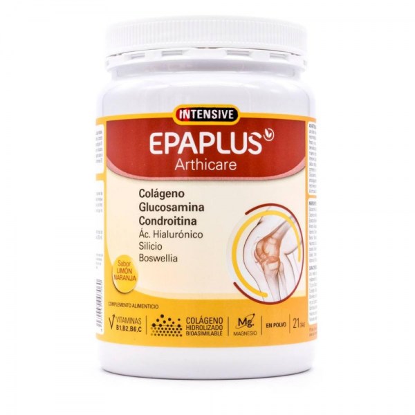 epaplus arthicare intensive 284g