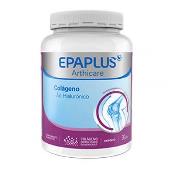 epaplus colageno hialuronico 420 g