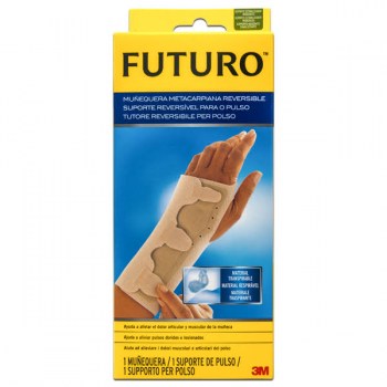 futuro munequera ferula reversible m