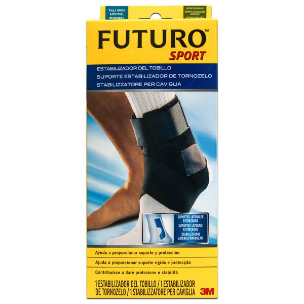 futuro sport estabilizador de tobillo
