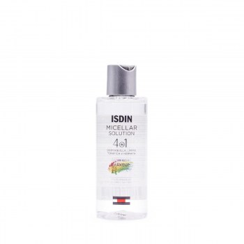isdin solucion micelar 4 en 1 100ml
