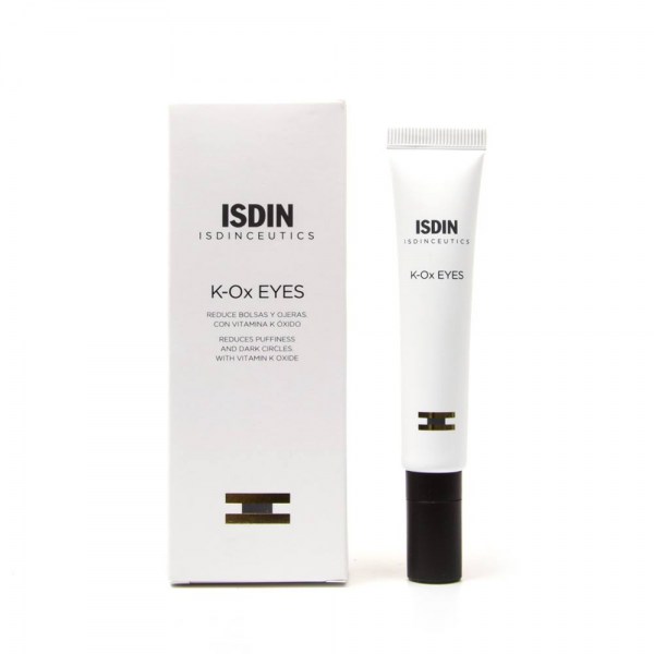 isdinceutics k ox eyes 15 ml