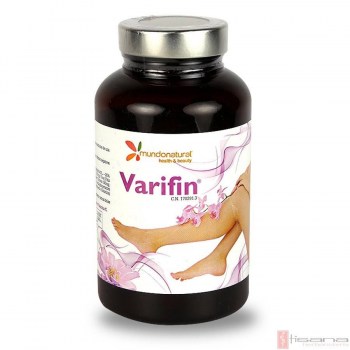 mundo natural varifin 60 capsulas