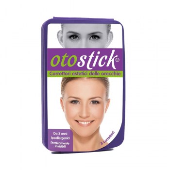 otostick corrector de orejas 8 u
