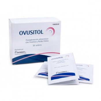 ovusitol 30 sobres