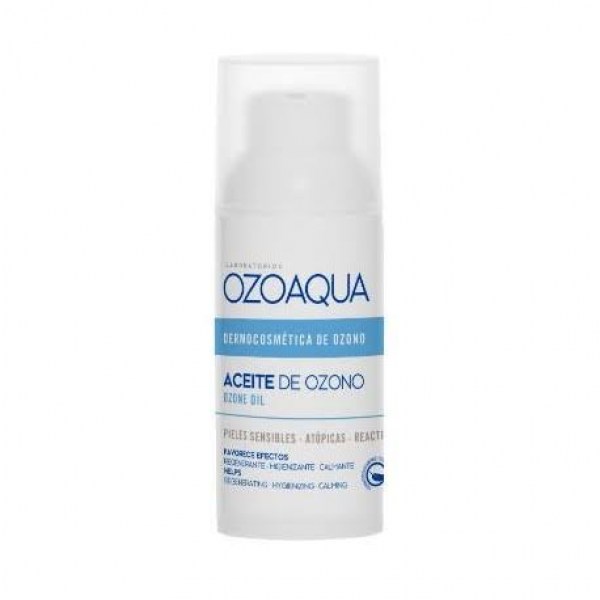 ozoaqua aceite de ozono 15 ml