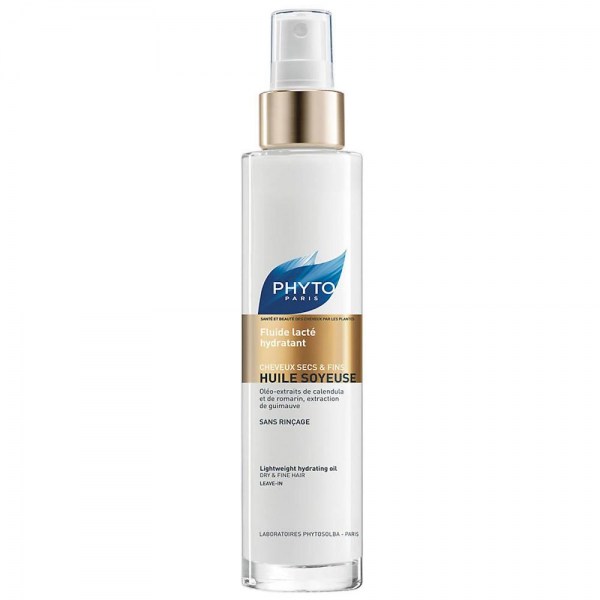 phyto huile soyeuse fluido lacteo cab fino 100 m