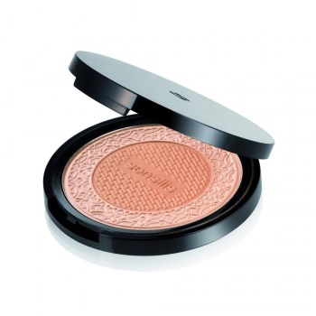 sensilis bronzing veil polvo 02 bronze intense