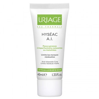 uriage hyseac ai 40ml