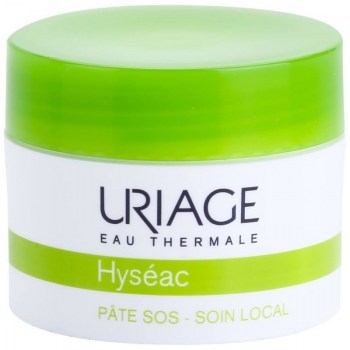 uriage hyseac pasta sos 15 gr