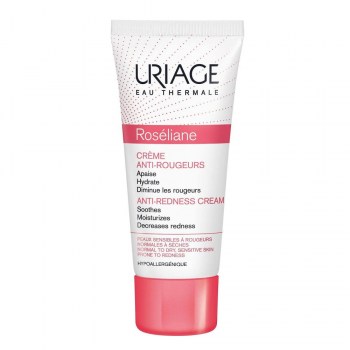 uriage roseliane crema 40ml
